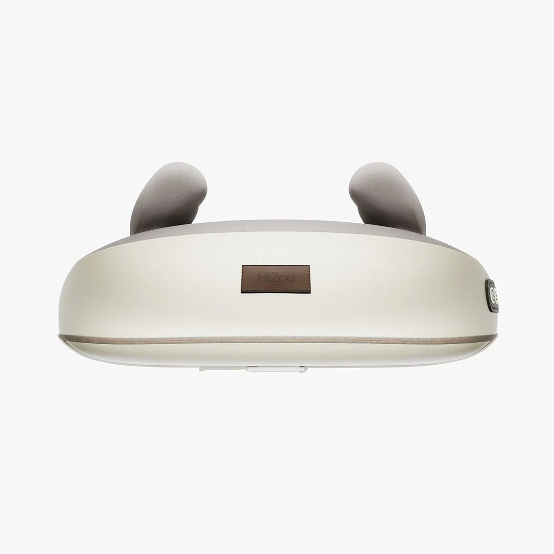 HiZoo - Pillow Neck & Shoulder Massager