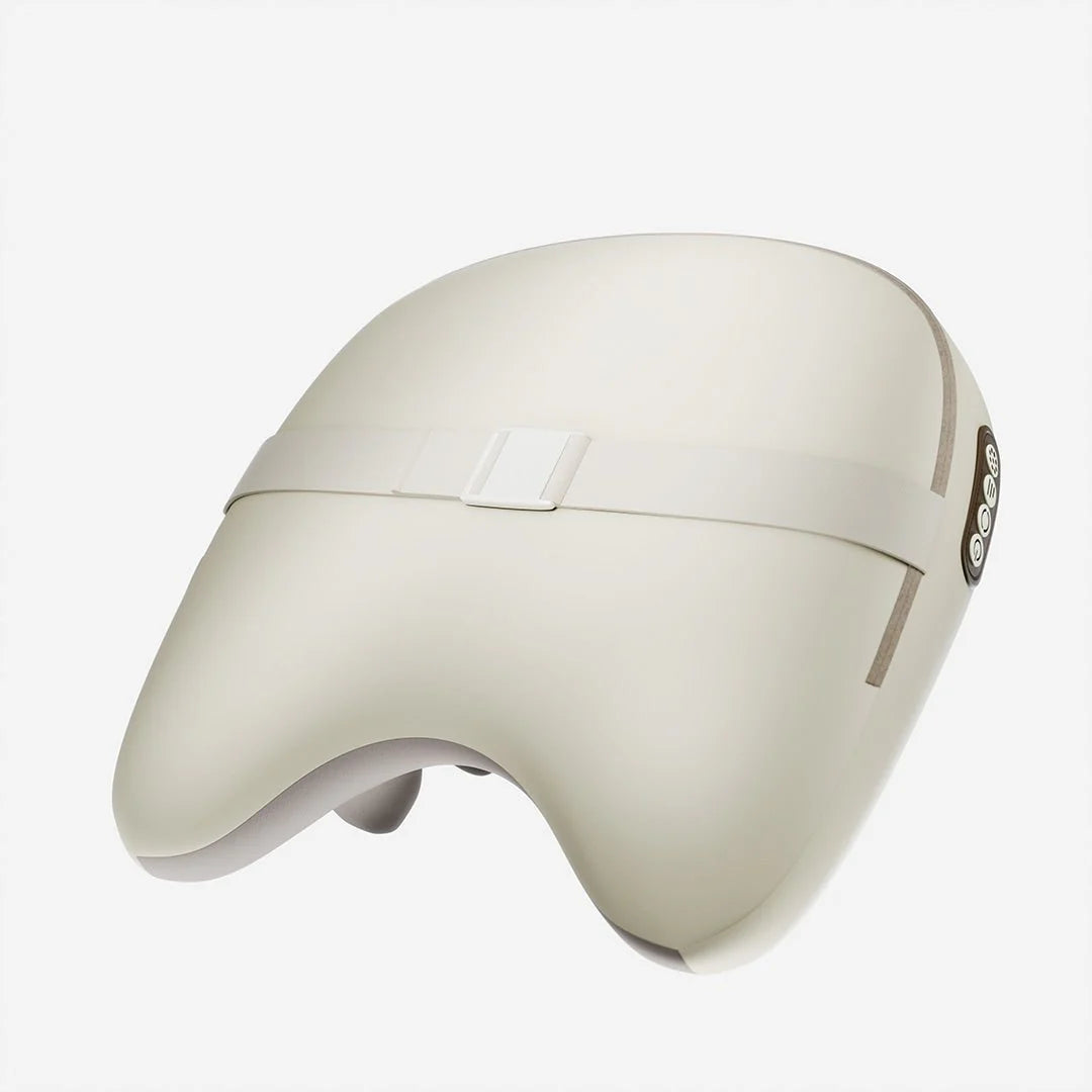 HiZoo - Pillow Neck & Shoulder Massager
